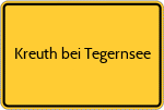 Kreuth bei Tegernsee