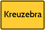 Kreuzebra