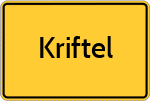 Kriftel
