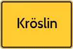 Kröslin