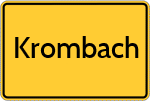Krombach, Unterfranken