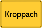Kroppach, Westerwald