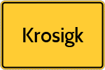 Krosigk