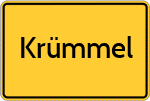 Krümmel, Westerwald