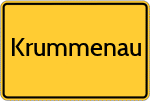 Krummenau, Hunsrück
