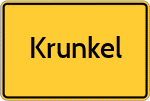 Krunkel