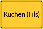 Kuchen (Fils)