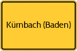Kürnbach (Baden)