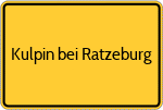 Kulpin bei Ratzeburg
