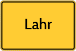 Lahr, Eifel