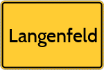 Langenfeld, Eifel