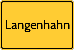 Langenhahn, Westerwald