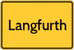 Langfurth, Mittelfranken
