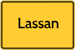 Lassan, Vorpommern