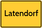 Latendorf