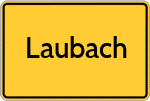 Laubach, Eifel