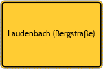 Laudenbach (Bergstraße)