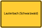 Lauterbach (Schwarzwald)