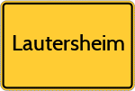 Lautersheim