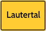 Lautertal, Oberfranken