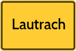 Lautrach
