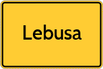 Lebusa