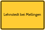 Lehnstedt bei Mellingen