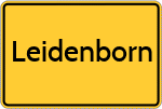Leidenborn