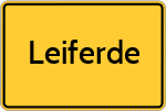 Leiferde, Kreis Gifhorn