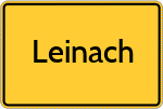 Leinach, Unterfranken