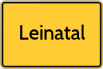 Leinatal
