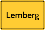 Lemberg, Pfalz