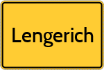 Lengerich, Westfalen