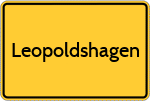 Leopoldshagen