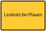 Leubnitz bei Plauen