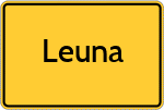 Leuna