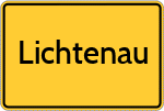 Lichtenau, Mittelfranken