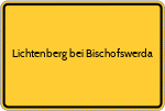 Lichtenberg bei Bischofswerda