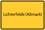 Lichterfelde (Altmark)