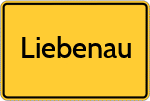 Liebenau, Hessen