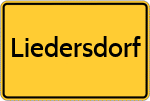 Liedersdorf