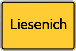 Liesenich