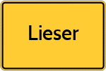 Lieser