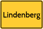 Lindenberg, Vorpommern
