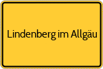 Lindenberg im Allgäu