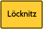 Löcknitz, Vorpommern