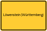 Löwenstein (Württemberg)