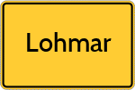 Lohmar, Rheinland