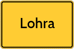 Lohra