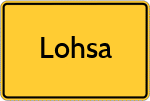 Lohsa